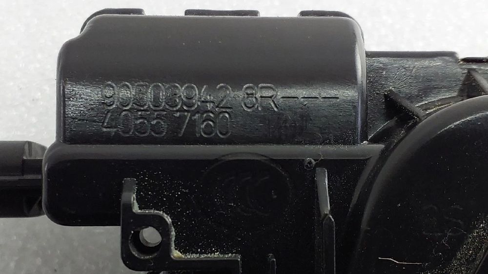 Fechadura / fecho da mala RENAULT Clio IV Grandtour (KH_)