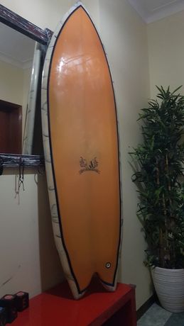 PRANCHA SURF 5.8