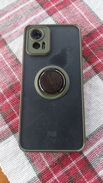 Smartfon Motorola edge 30 neo 8/128GB 6,2