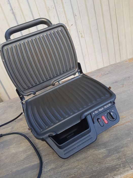 Продам гриль Tefal