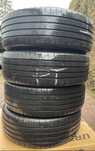 Opony letnie GoodYear EfficientGrip Performance 2 | 215/55/R18