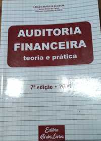 Auditoria Financeira