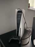 Playstation 5 z napedem