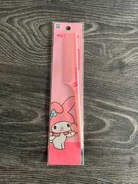 Grzebień do włosów My Melody Sanrio Hello Kitty