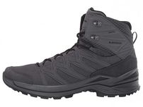 Тактические полуботинки Lowa innox pro Gtx mid Tf grey