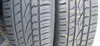 235/65R17 Continental Cross Contact UHP Lato