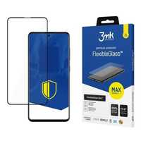 Szkło Hybrydowe FlexibleGlass Max™ - Ochrona Ekranu A52