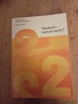 Książka Deutsch warum nicht?