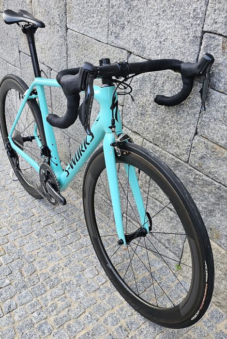 Specialized Tarmac S-Works 54 6,3 Kg