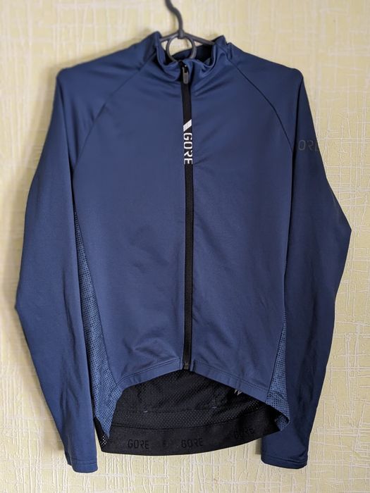 Gore Torrent Long Sleeve Jersey