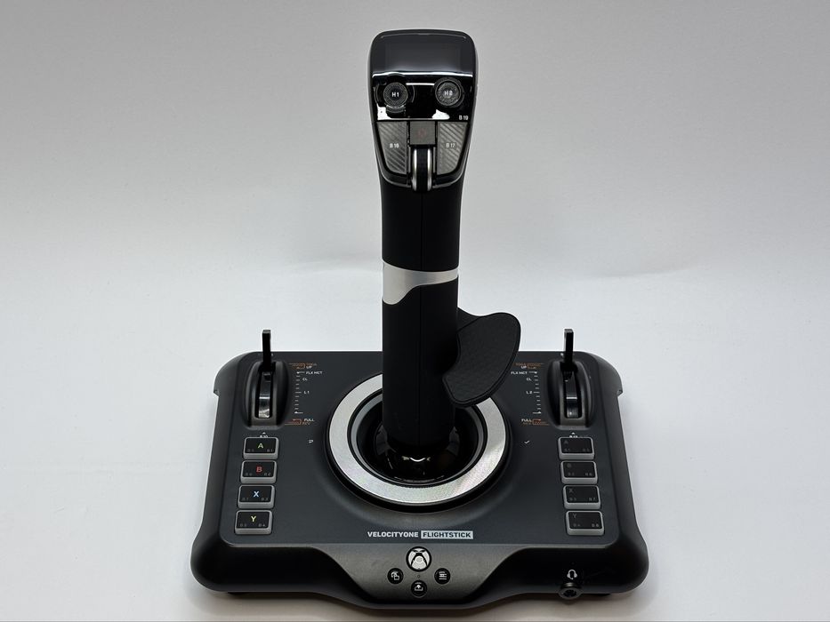 Symulator Turtle Beach VelocityOne Flight Universal Control System