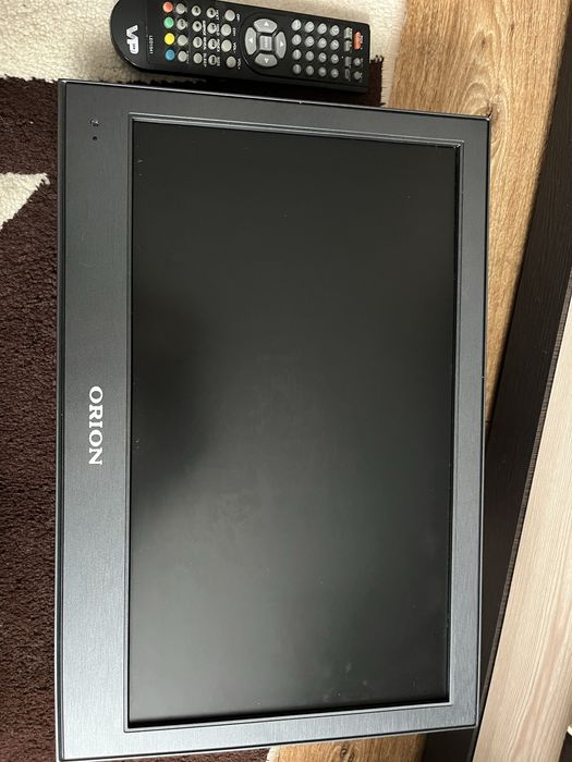 Телевізор orion led 1946 чорний