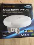 Antena dookólna DVB-T /T2