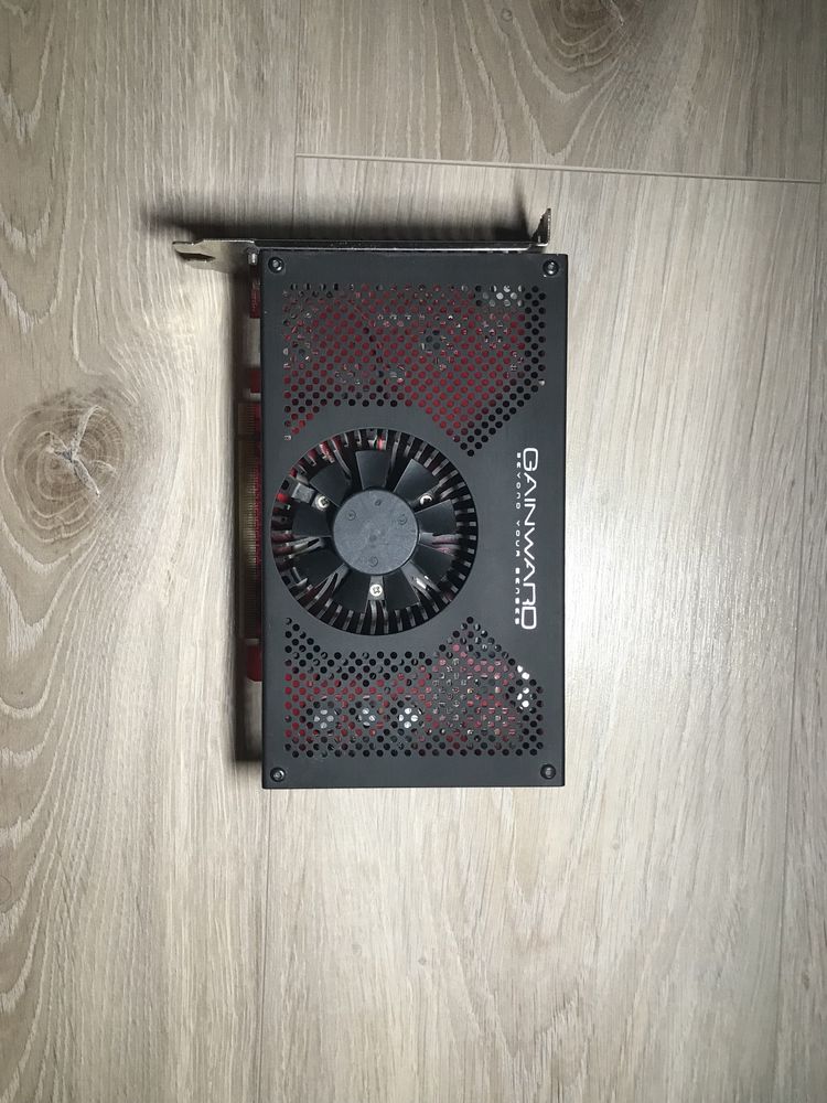 Gainward GeForce 7600 GT