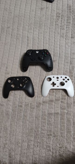 Икс бокс серия s