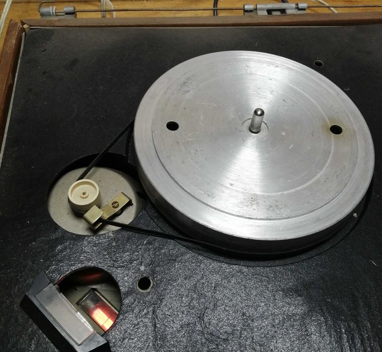 Электроника Б1 01