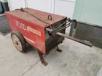Spawarka bester spb-315