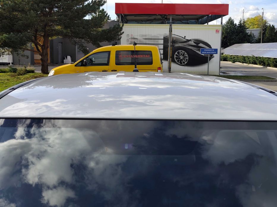 ASX napęd 4x4 z Niemiec