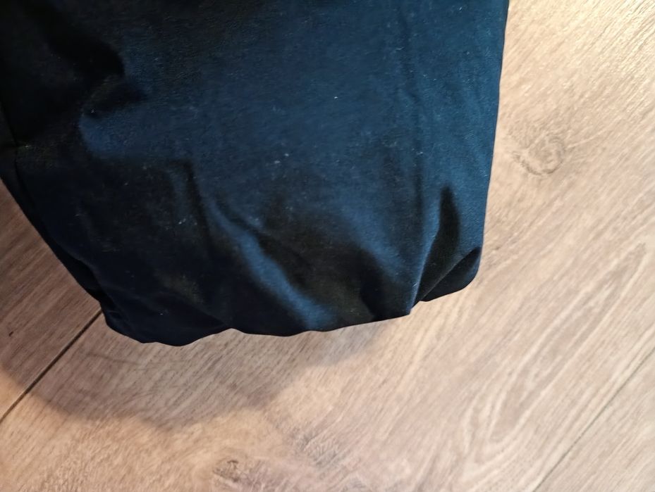 Ciepła kurtka chłopięca 4f 164cm