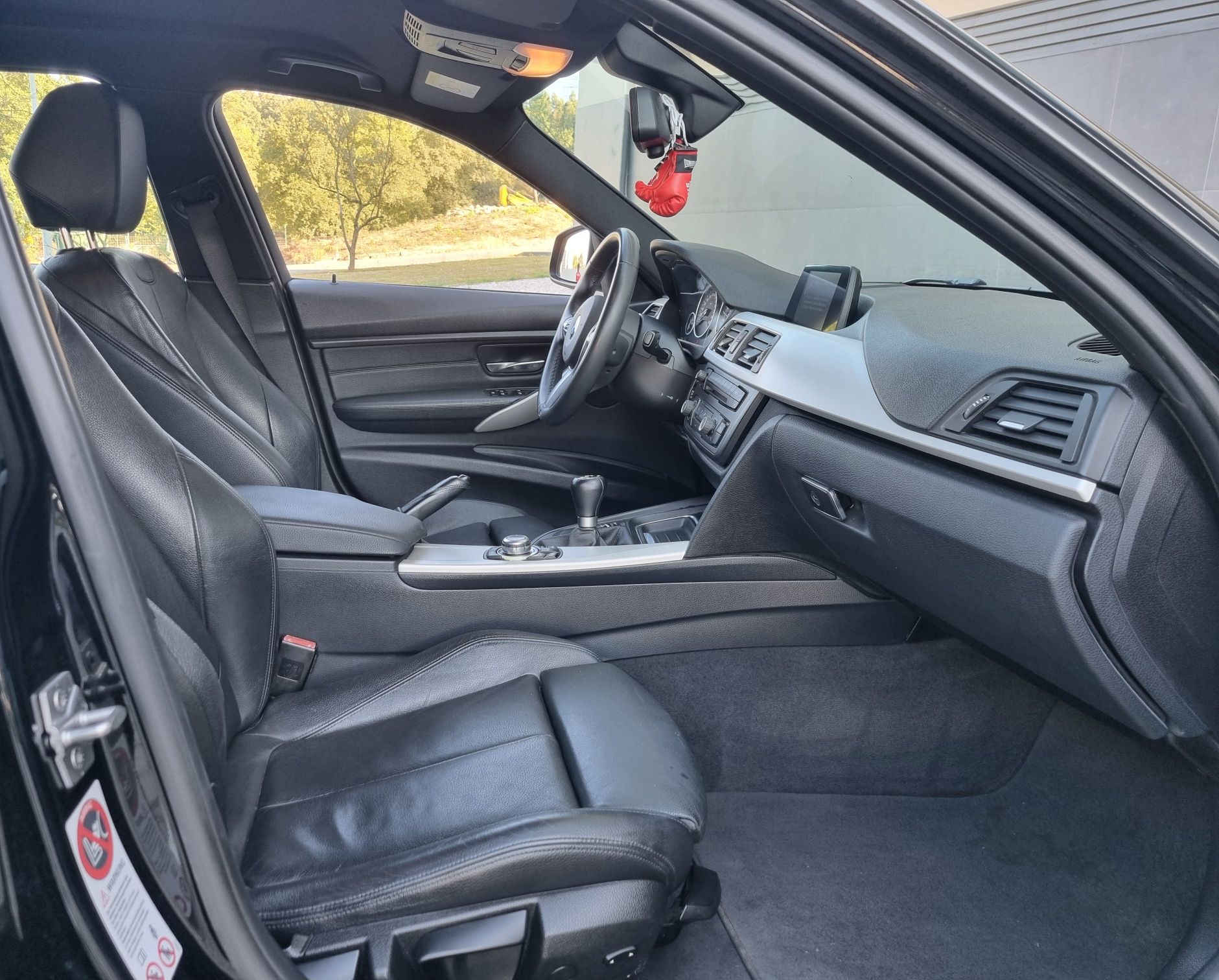 BMW 320d SWAP M57 35d Negociável