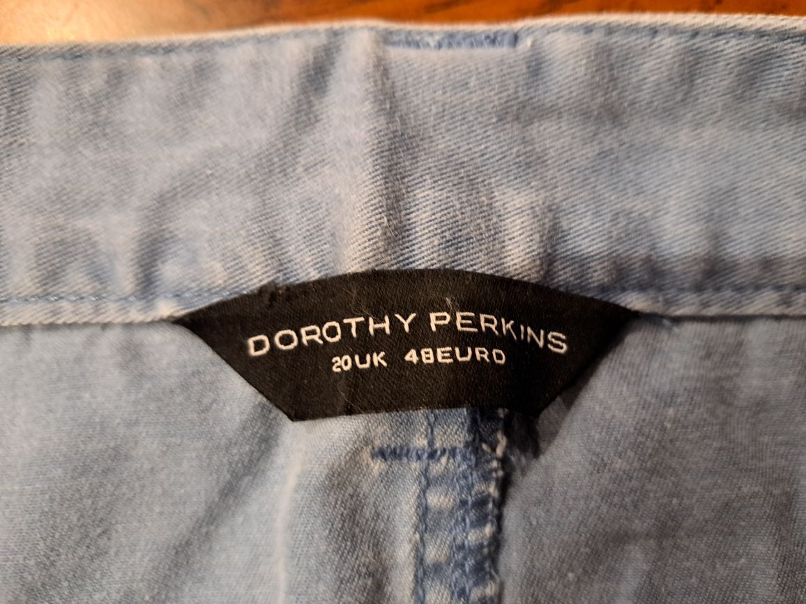 Dorthy Perkins Spódnica plus size