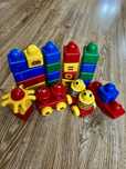 Lego Duplo klocki
