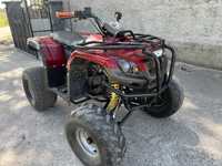 Sprzedan quad sprawny automat 200 ccm