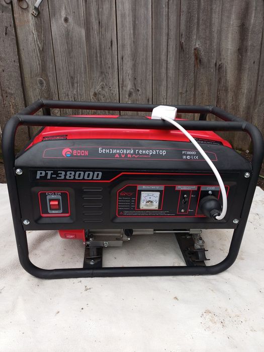 Продам генератор