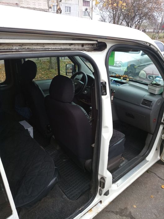 Продам Ford tranzit connect