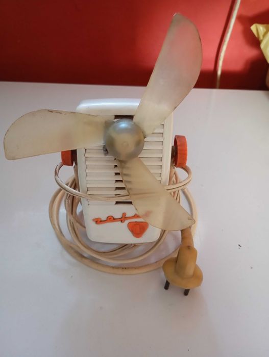 Wentylator Zefir Z 21