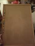 Tablica korkowa 50x70