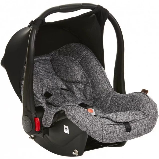 Дитяче автокрісло ABC Design HAZEL