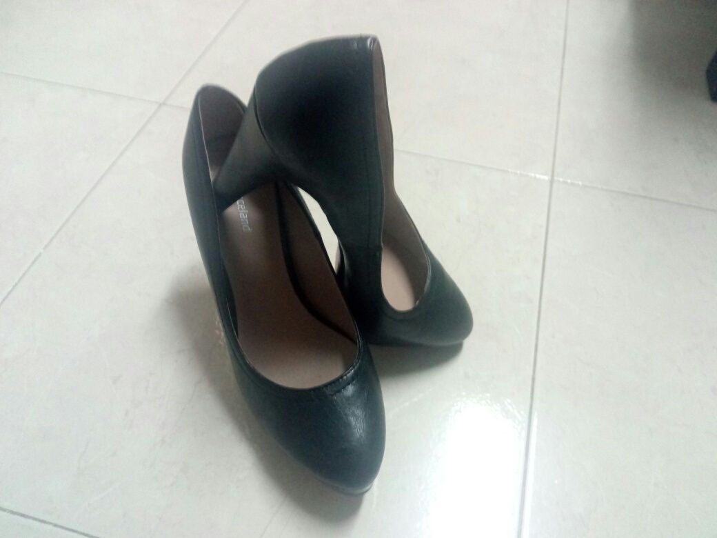 Sapatos tam:39