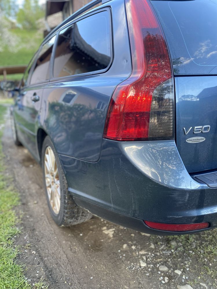 Продам Volvo v50