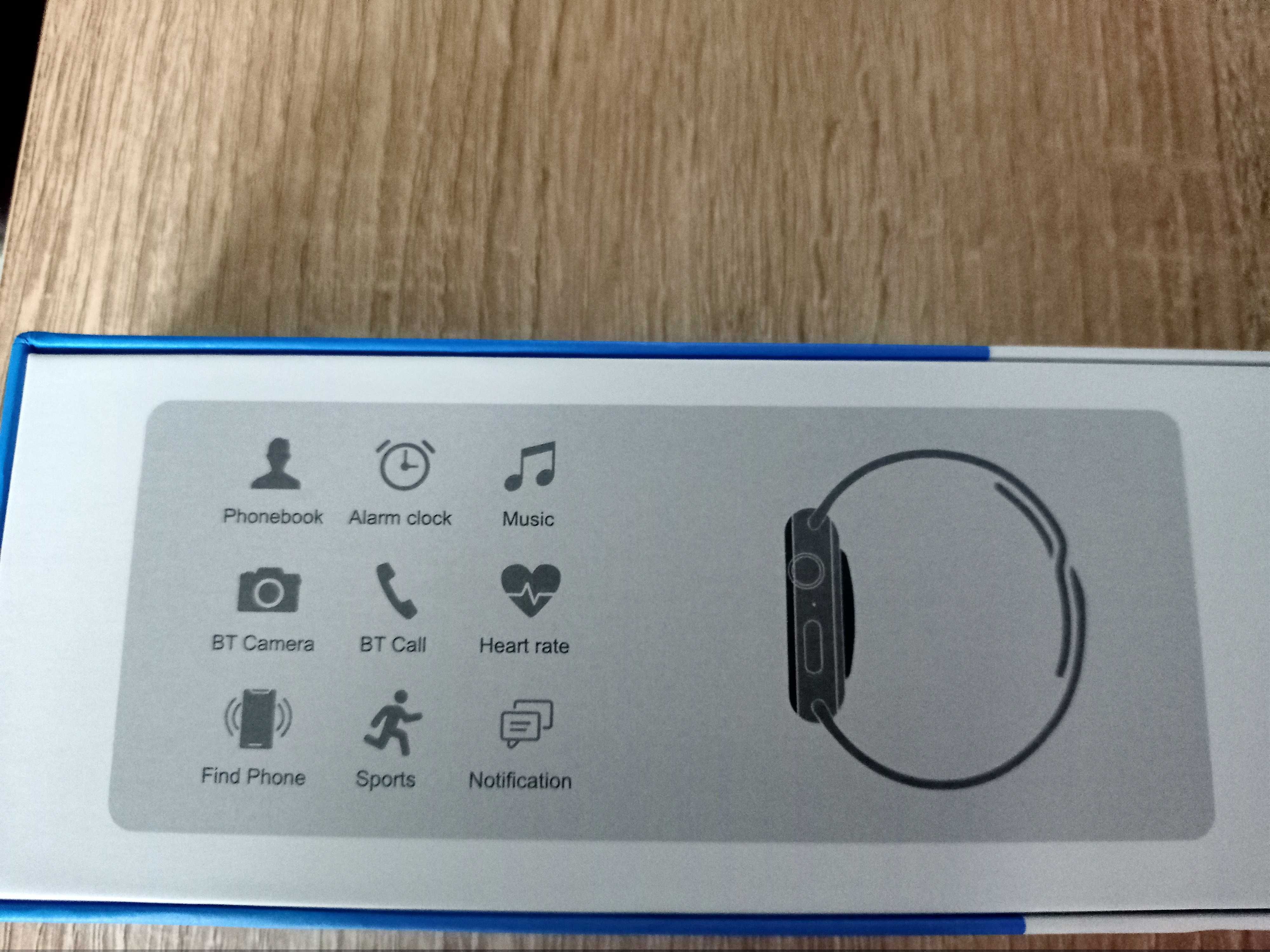 Smart watch Xs8+ max