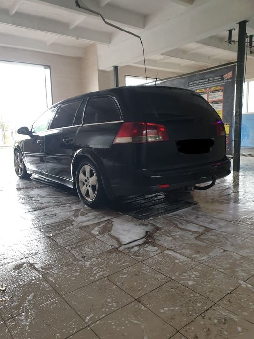 Продам Опель вектра