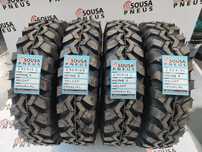 2 pneus novos Nelcaf 6.50 R16 - Oferta dos Portes