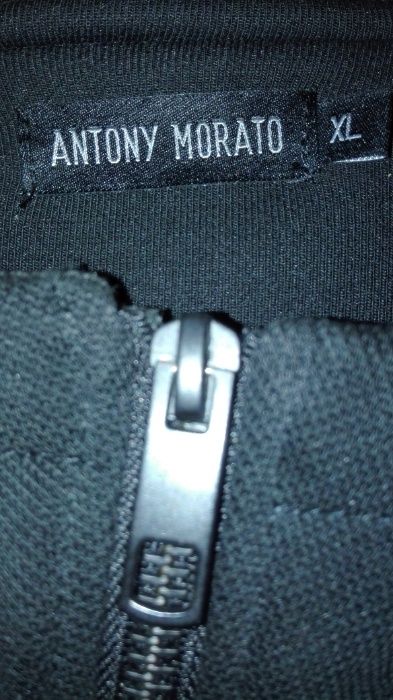 Casaco hoodie Antony Morato XL