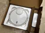 Робот пилосос/пылесос Xiaomi robot vacuum
