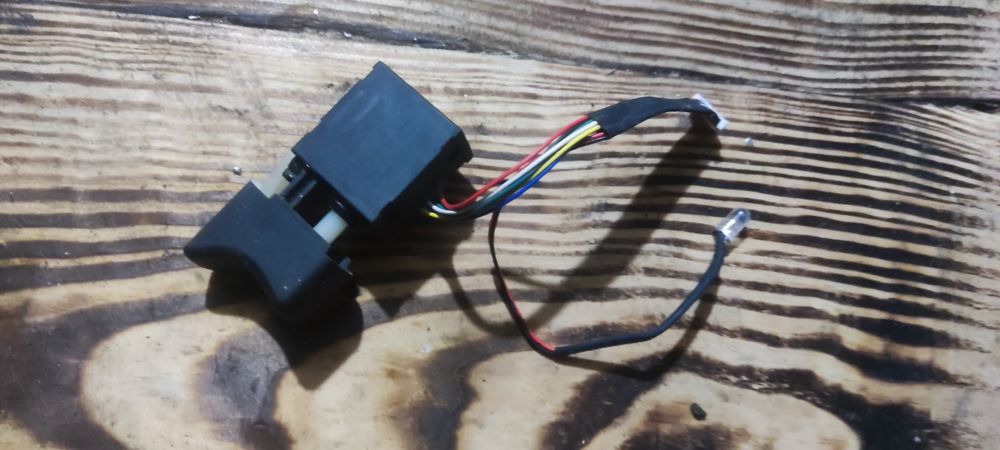 Impact procraft id20a читайте опис