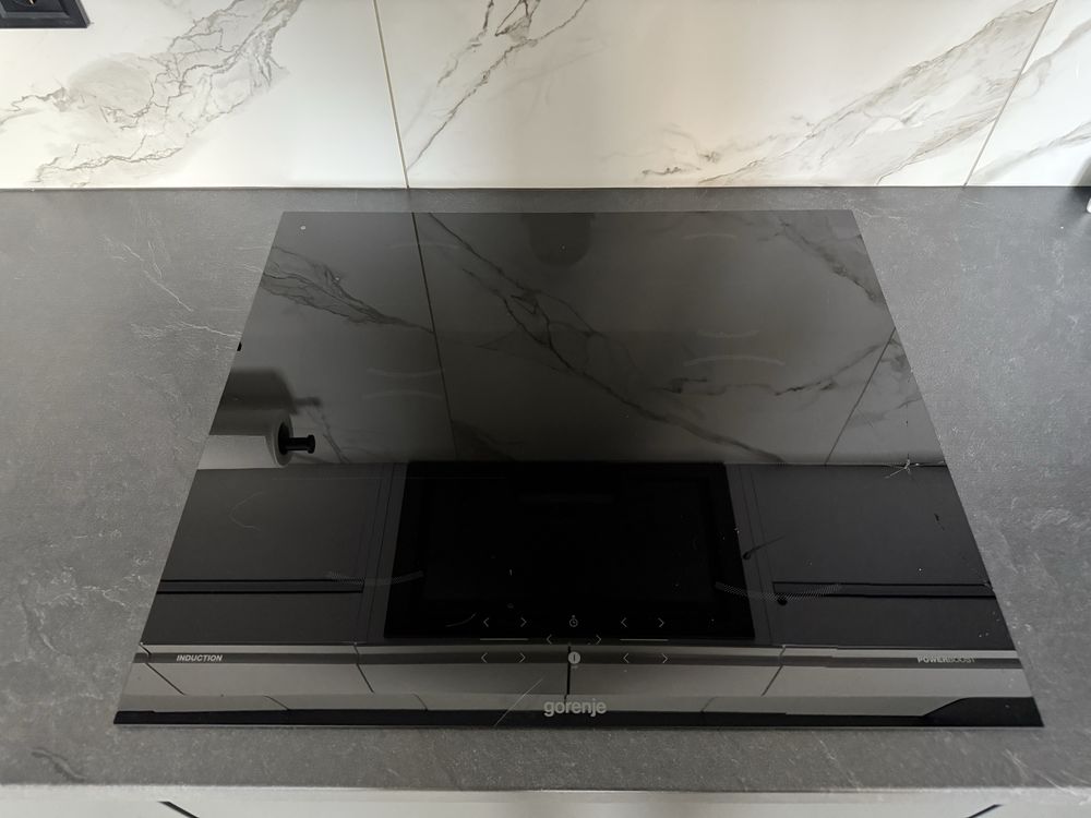 індукційна варочна поверхня gorenje