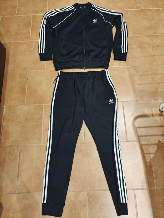 Dres Adidas męski roz. L