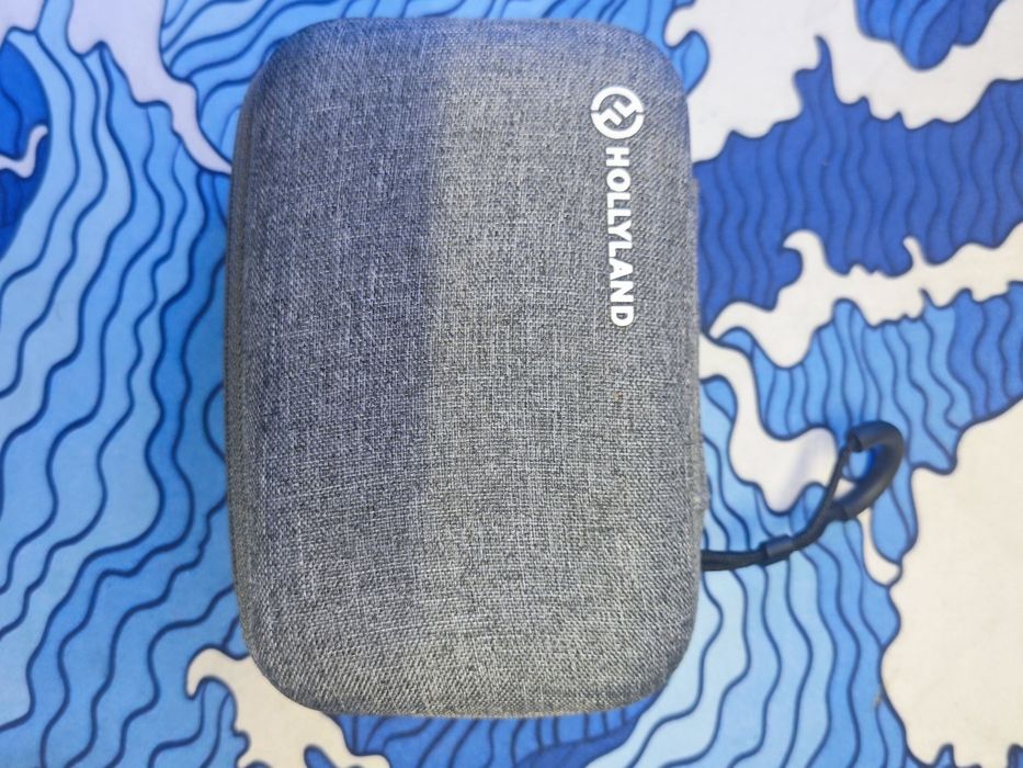 Hollyland LARK C1 микрофон