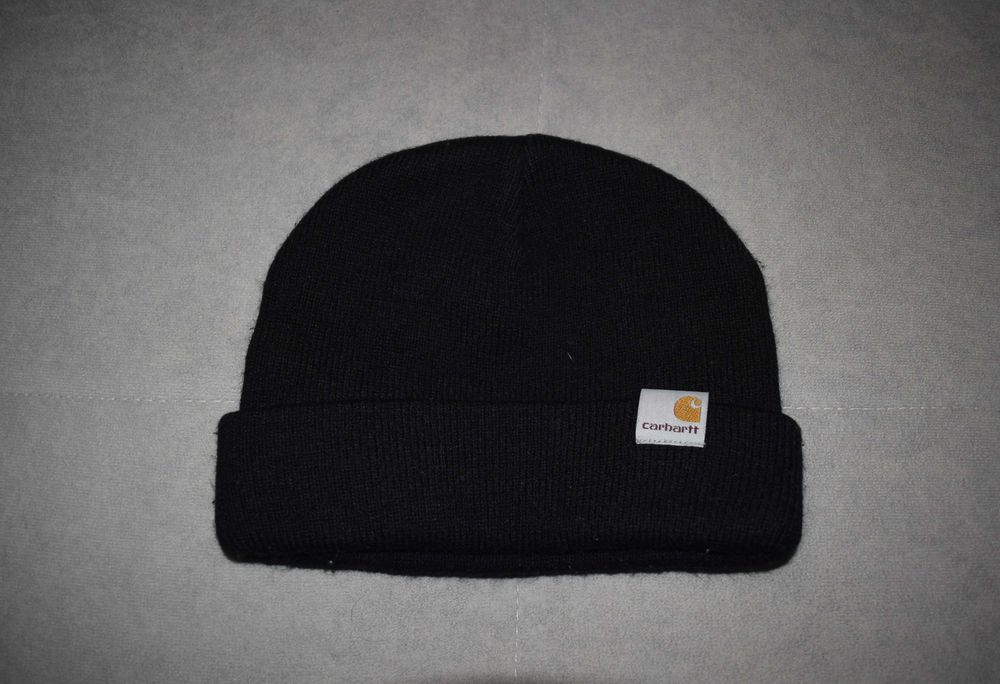 Шапка біні Carhartt Stratus Hat Low