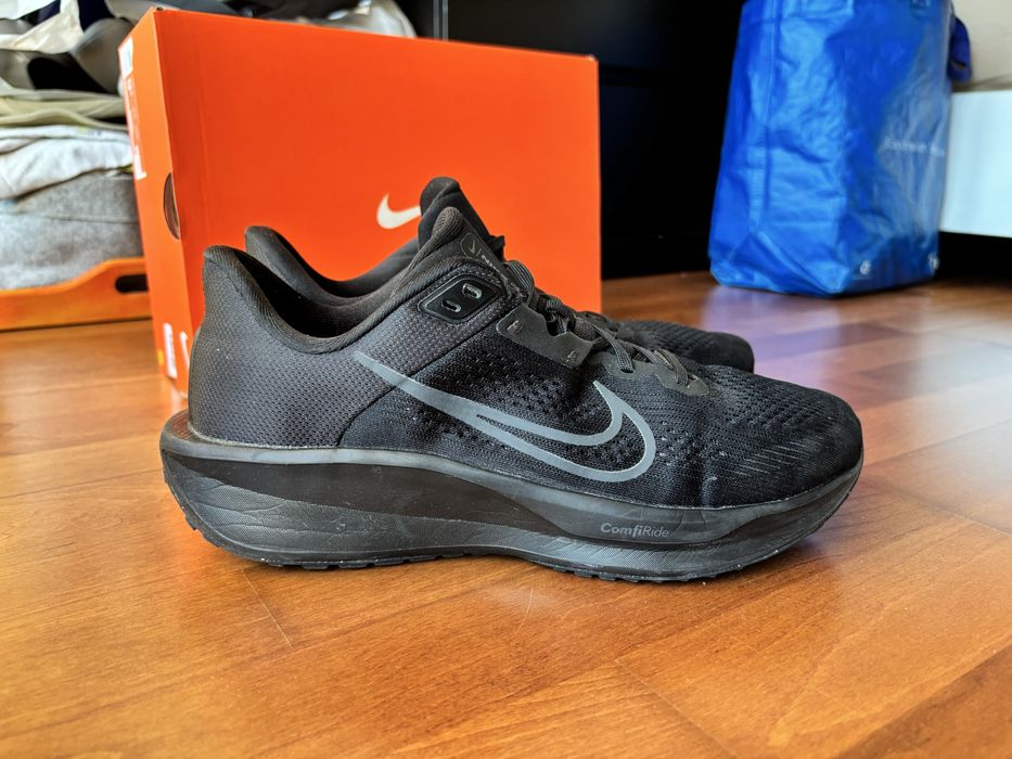 Tenis Nike Quest 6 Tamanho 43 (Homem)