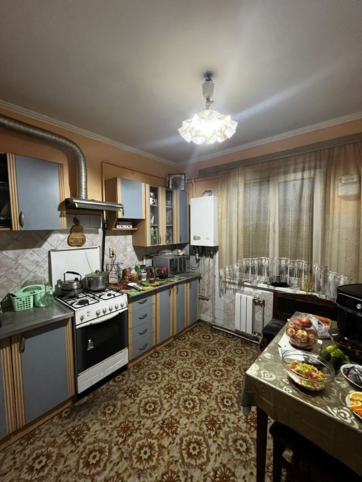 Продаж квартири в центрі Баришівки