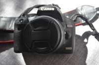 Lustrzanka Canon 500D korpus + obiektyw 18-55 Super Cena!!!