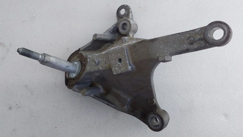 Suporte genérico RENAULT Clio IV Société