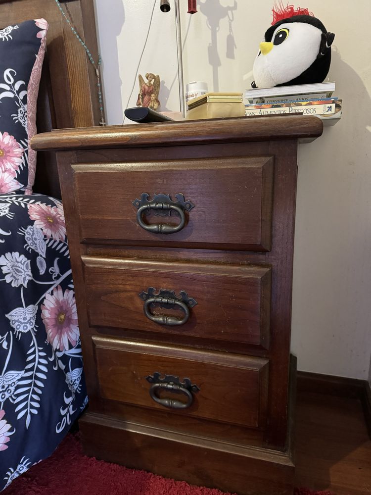 Mobilia de Quarto