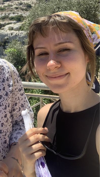 korepetycje niemiecki z absolwentką filologii